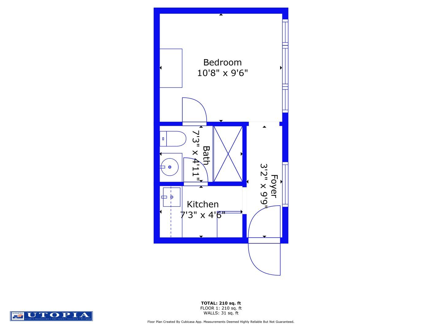 4665 Cherokee Avenue #19 - San Diego - California - 1 bath rental property