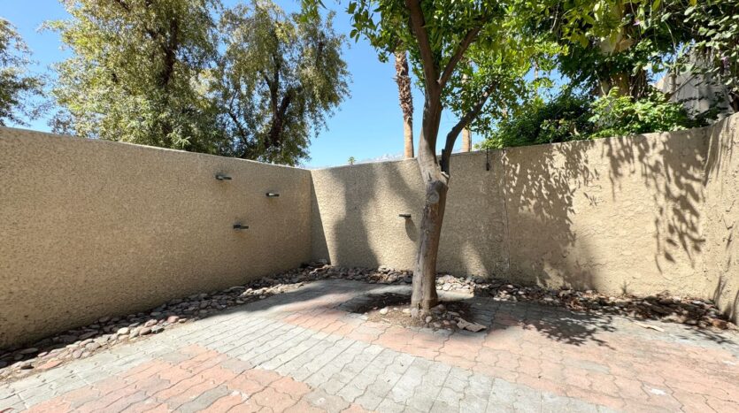 473 Bradshaw Ln  - Palm Springs - California - 2 bed, 2 bath rental property