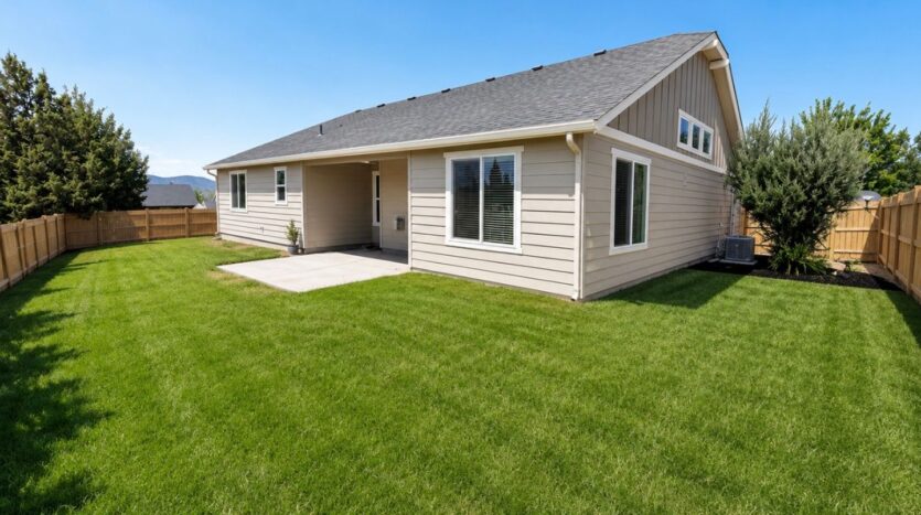 4832 SW Volcano Avenue - Redmond - Oregon - 3 bed, 2 bath rental property