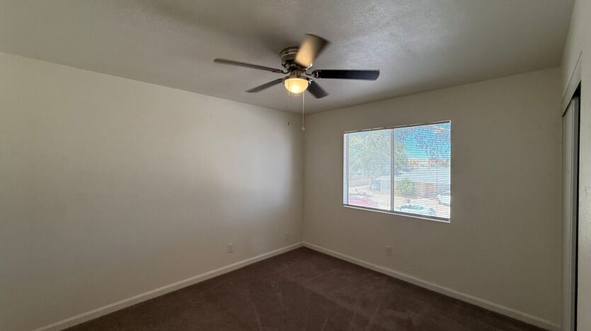 524 E. Ave Q12 - Unit 16 - Palmdale - California - 2 bed, 1 bath rental property