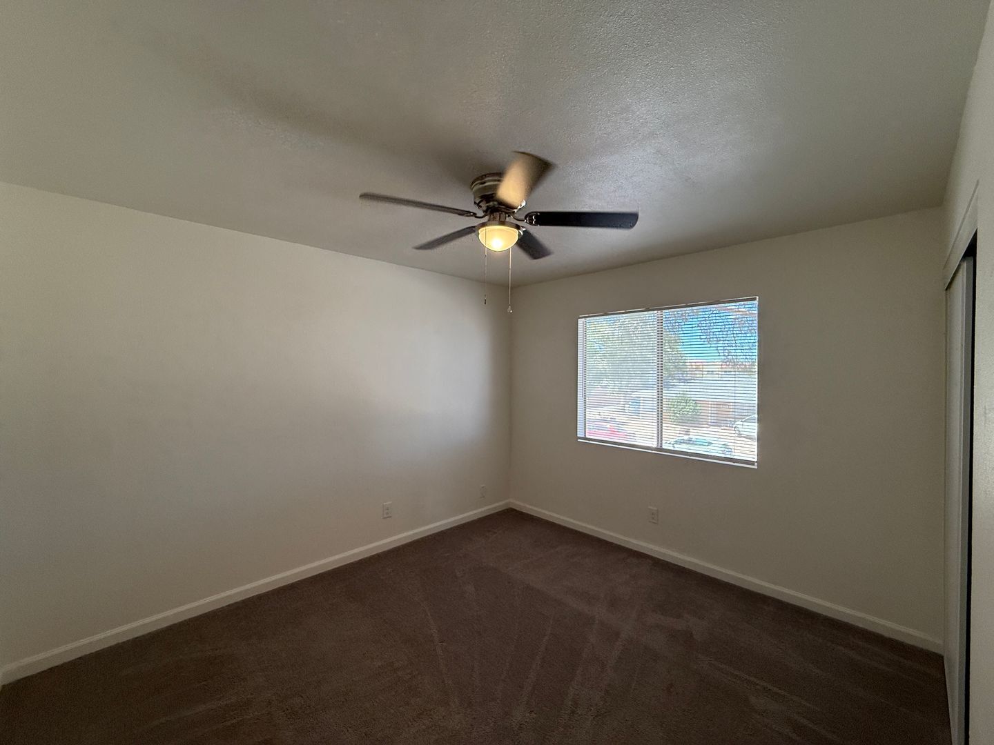 524 E. Ave Q12 - Unit 16 - Palmdale - California - 2 bed, 1 bath rental property