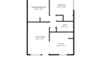 524 E. Ave Q12 - Unit 16 - Palmdale - California - 2 bed, 1 bath rental property