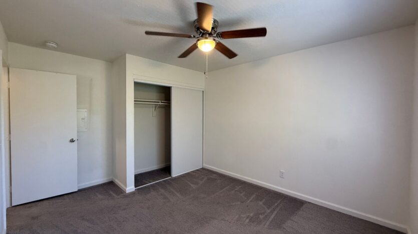 524 E. Ave Q12 - Unit 16 - Palmdale - California - 2 bed, 1 bath rental property