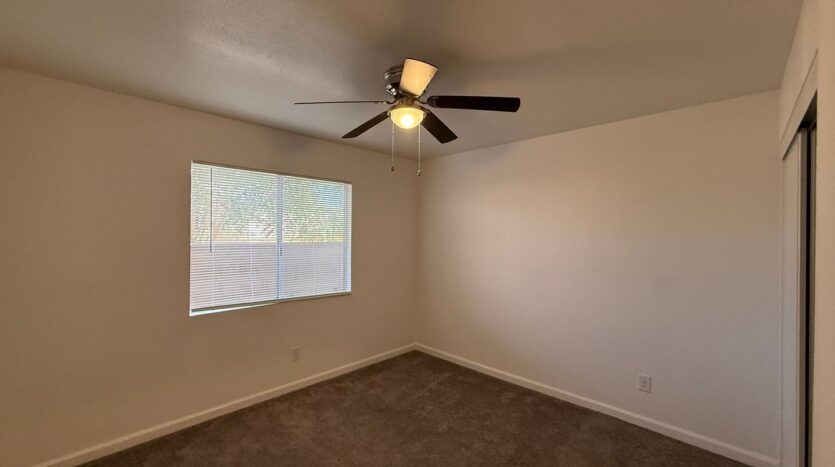 524 E. Ave Q12 - Unit 22 - Palmdale - California - 2 bed, 1 bath rental property