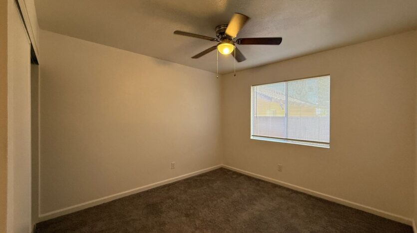 524 E. Ave Q12 - Unit 22 - Palmdale - California - 2 bed, 1 bath rental property