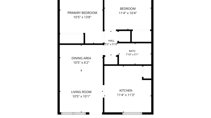 524 E. Ave Q12 - Unit 22 - Palmdale - California - 2 bed, 1 bath rental property