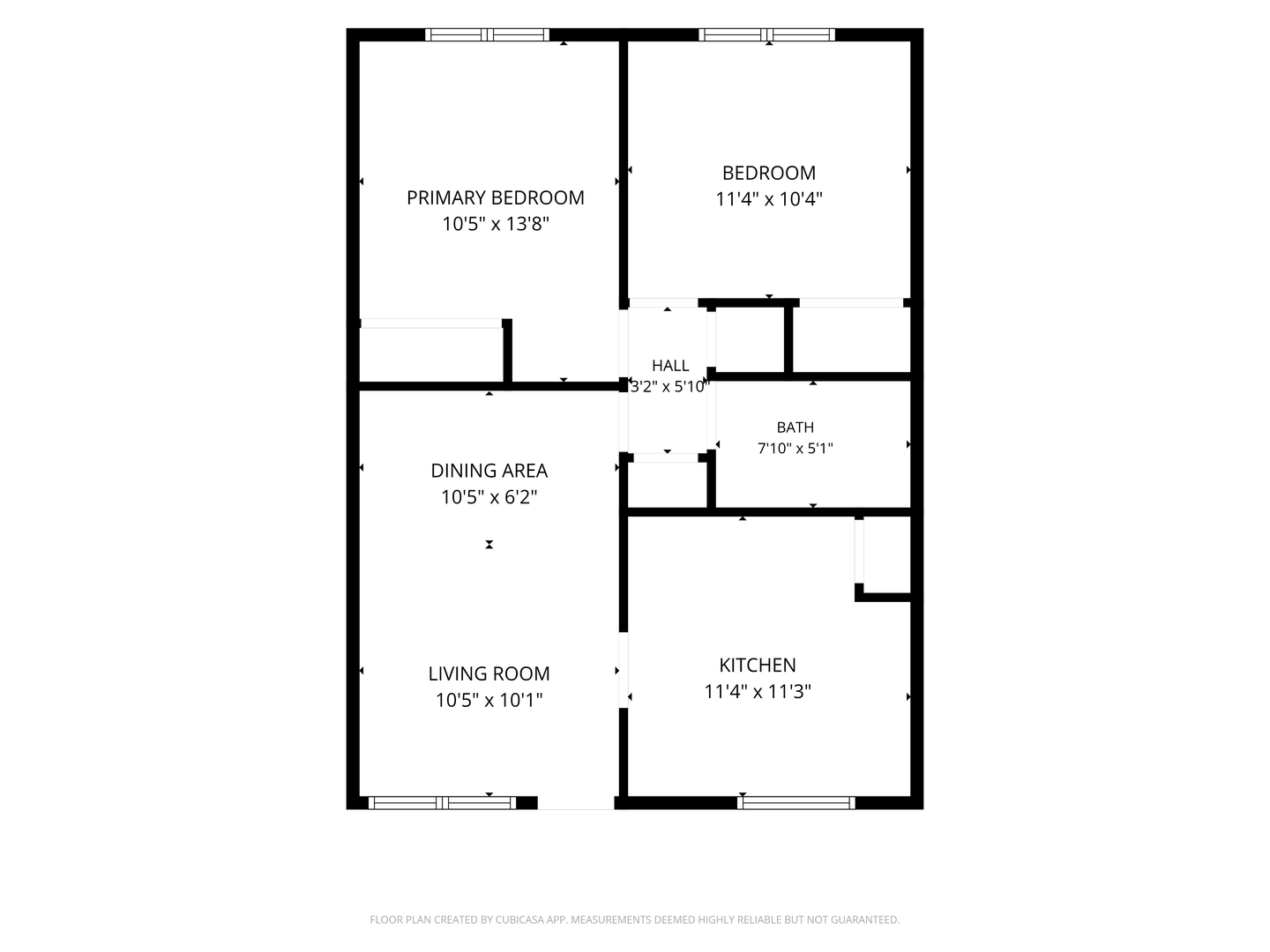 524 E. Ave Q12 - Unit 22 - Palmdale - California - 2 bed, 1 bath rental property