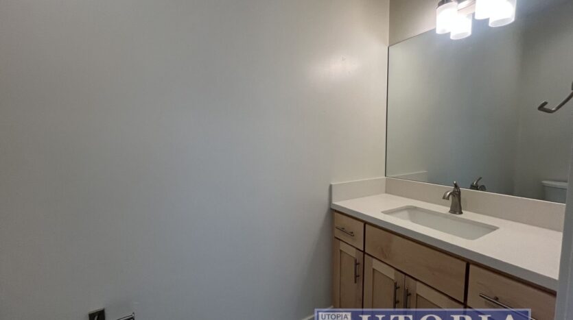 528 Dufour St Unit A - Santa Cruz - California - 2 bed, 1.5 bath rental property