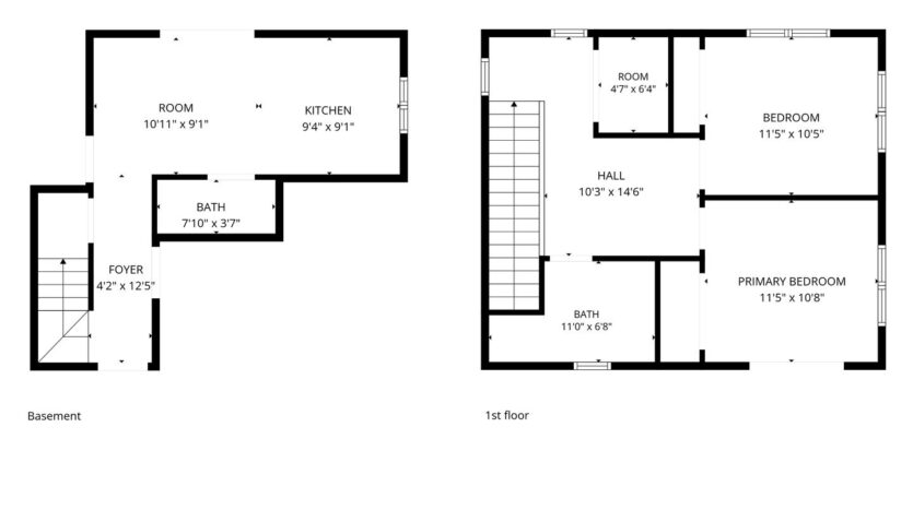 528 Dufour St Unit A - Santa Cruz - California - 2 bed, 1.5 bath rental property