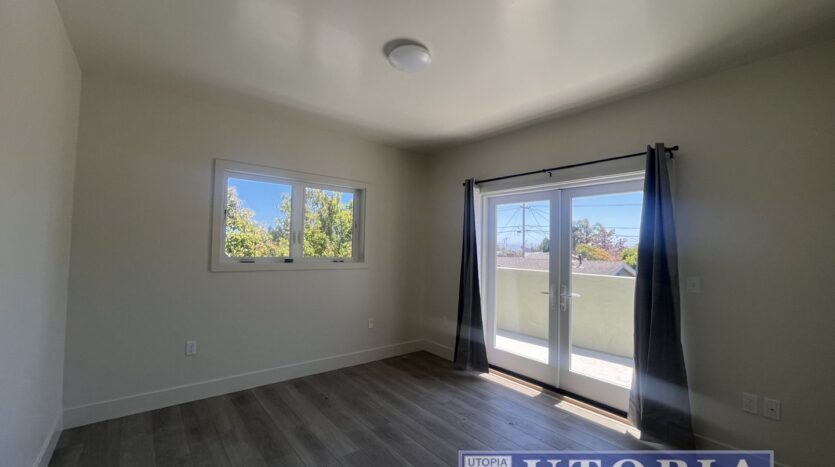 528 Dufour St Unit A - Santa Cruz - California - 2 bed, 1.5 bath rental property