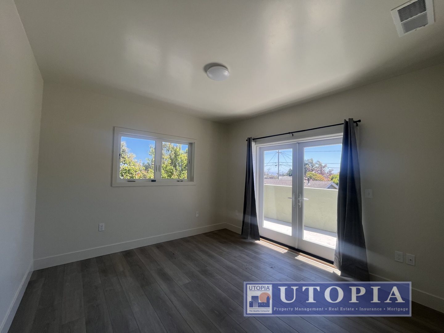 528 Dufour St Unit A - Santa Cruz - California - 2 bed, 1.5 bath rental property