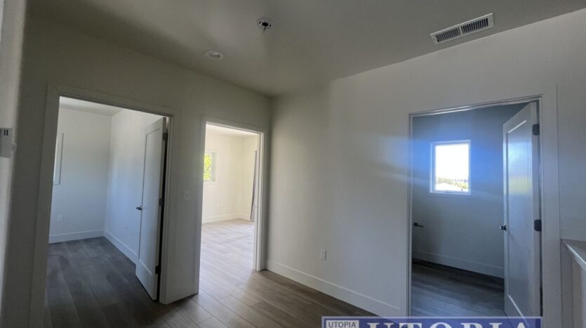 528 Dufour St Unit A - Santa Cruz - California - 2 bed, 1.5 bath rental property