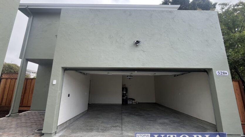 528 Dufour St Unit A - Santa Cruz - California - 2 bed, 1.5 bath rental property