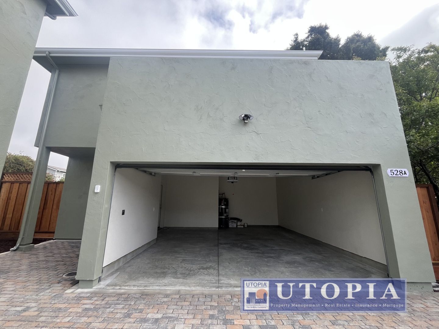 528 Dufour St Unit A - Santa Cruz - California - 2 bed, 1.5 bath rental property