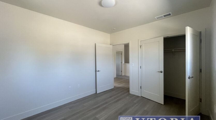 528 Dufour St Unit A - Santa Cruz - California - 2 bed, 1.5 bath rental property