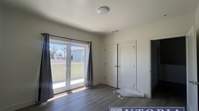 528 Dufour St Unit A - Santa Cruz - California - 2 bed, 1.5 bath rental property