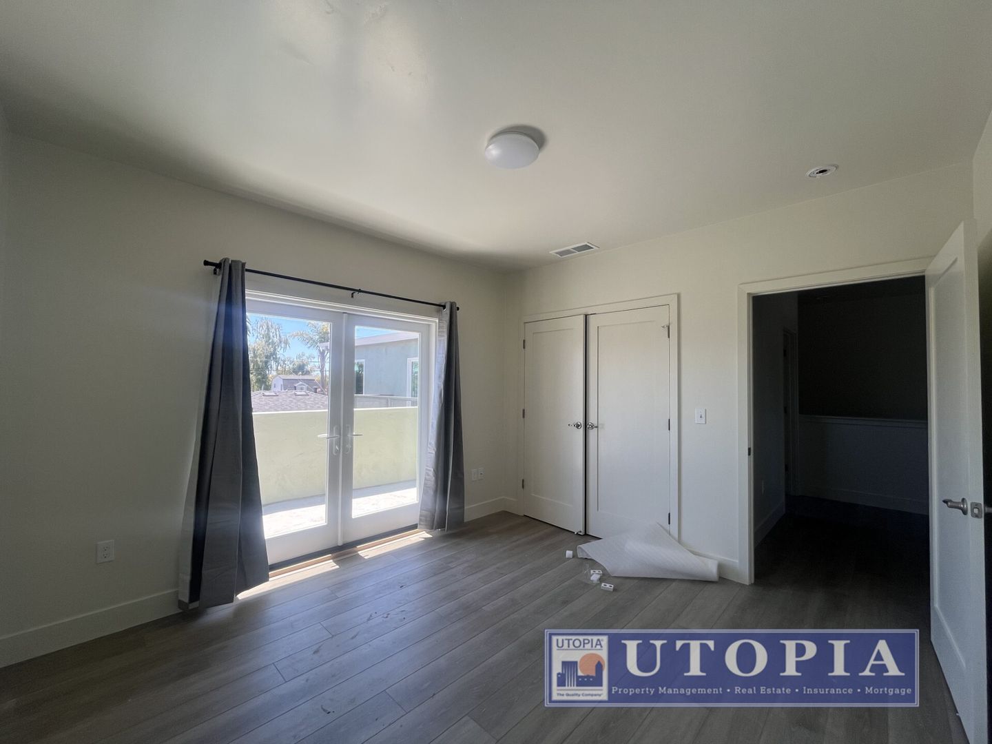 528 Dufour St Unit A - Santa Cruz - California - 2 bed, 1.5 bath rental property
