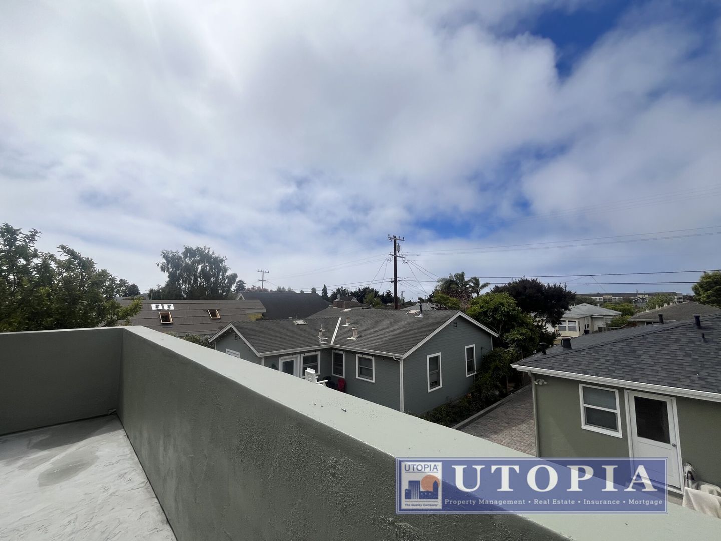 528 Dufour St Unit A - Santa Cruz - California - 2 bed, 1.5 bath rental property