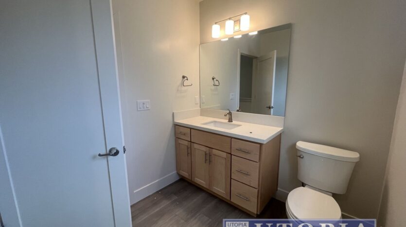 528 Dufour St Unit A - Santa Cruz - California - 2 bed, 1.5 bath rental property