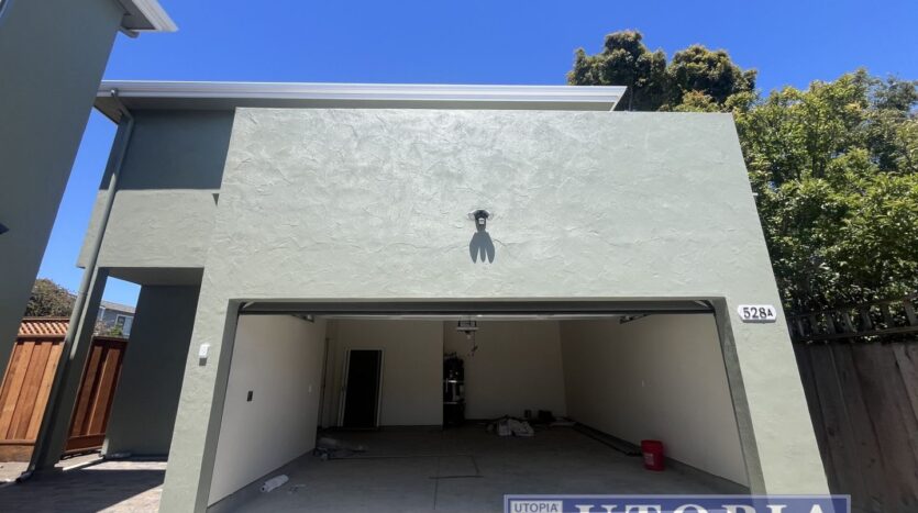 528 Dufour St Unit A - Santa Cruz - California - 2 bed, 1.5 bath rental property