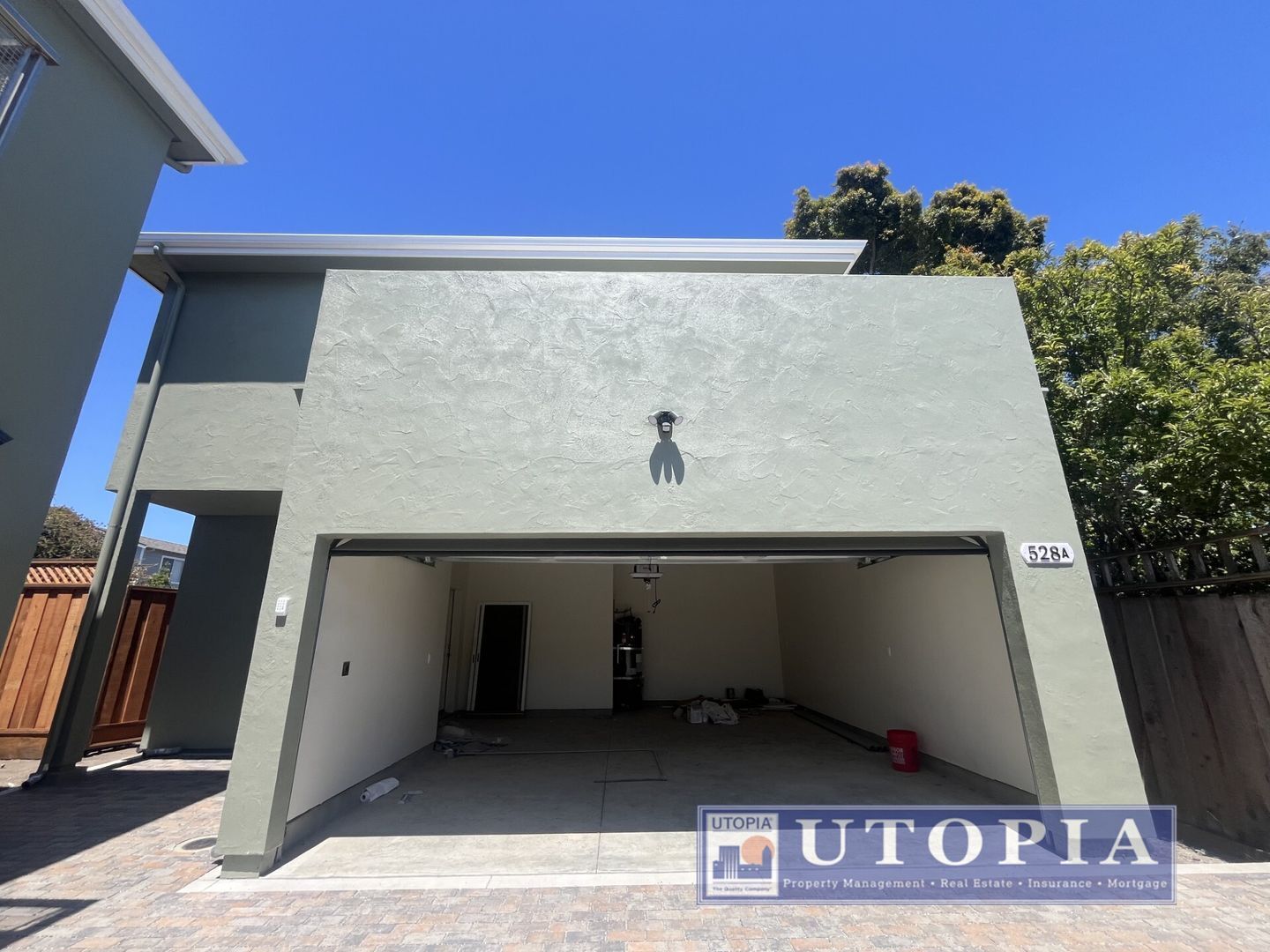 528 Dufour St Unit A - Santa Cruz - California - 2 bed, 1.5 bath rental property