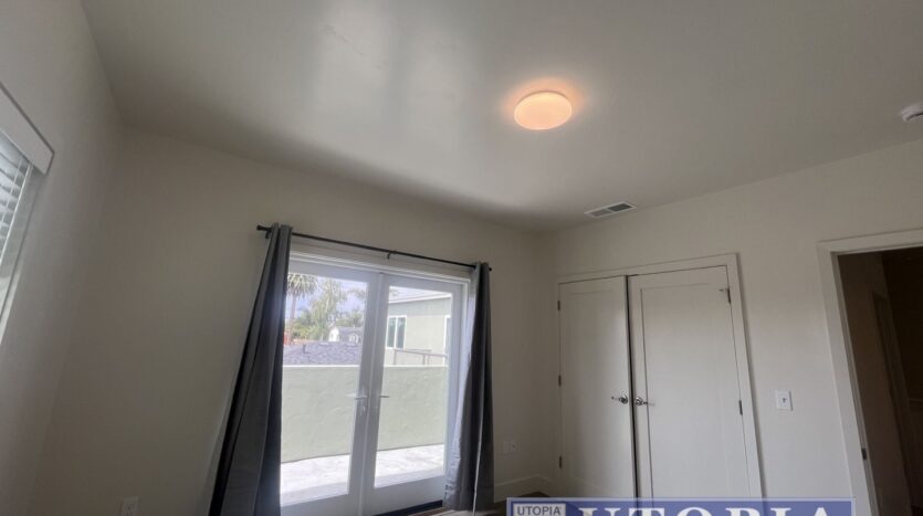 528 Dufour St Unit A - Santa Cruz - California - 2 bed, 1.5 bath rental property