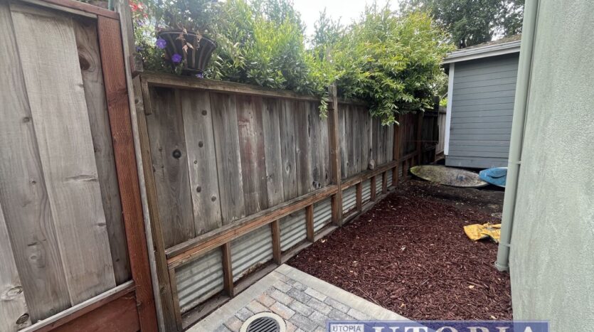 528 Dufour St Unit A - Santa Cruz - California - 2 bed, 1.5 bath rental property