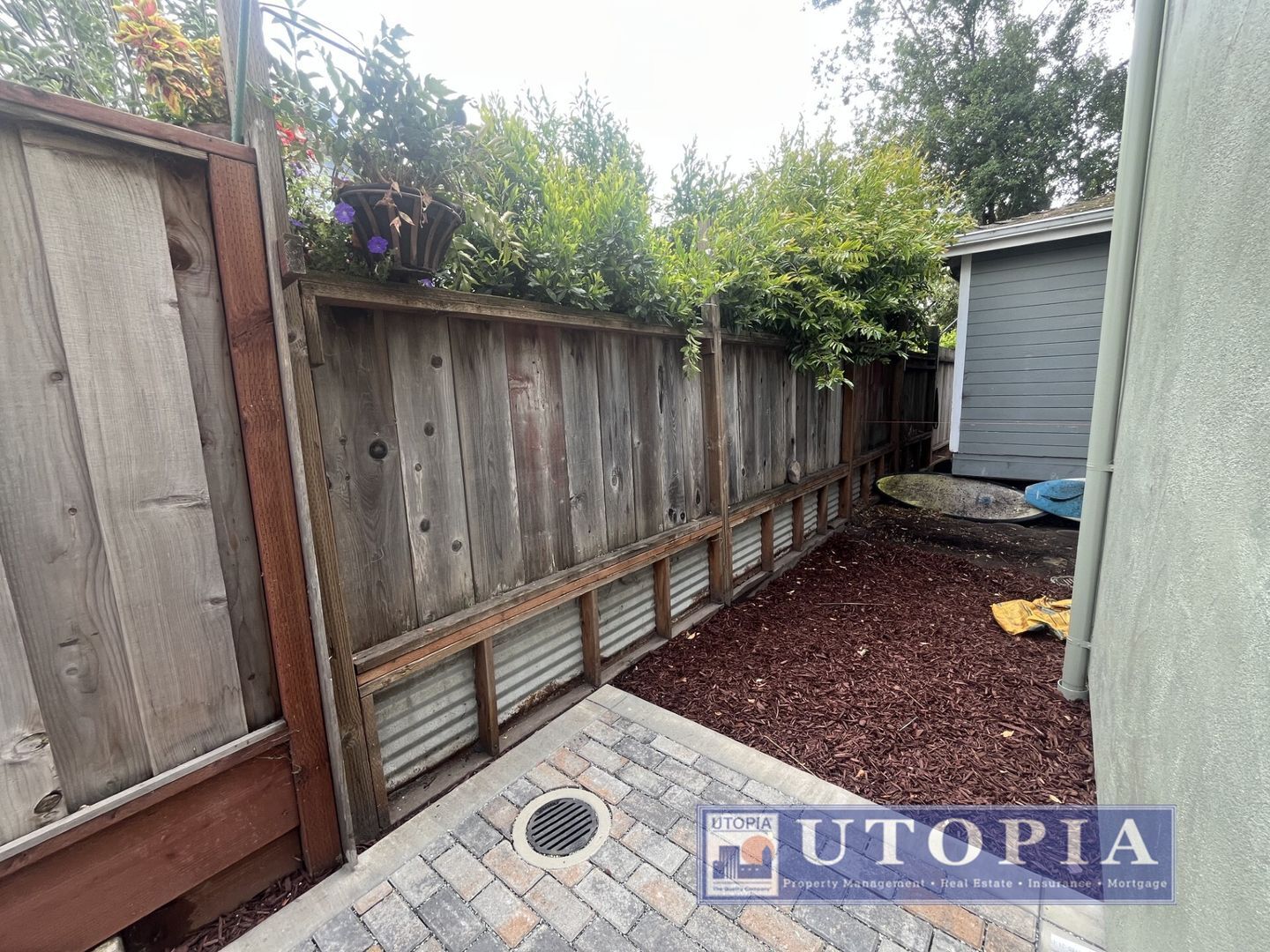 528 Dufour St Unit A - Santa Cruz - California - 2 bed, 1.5 bath rental property