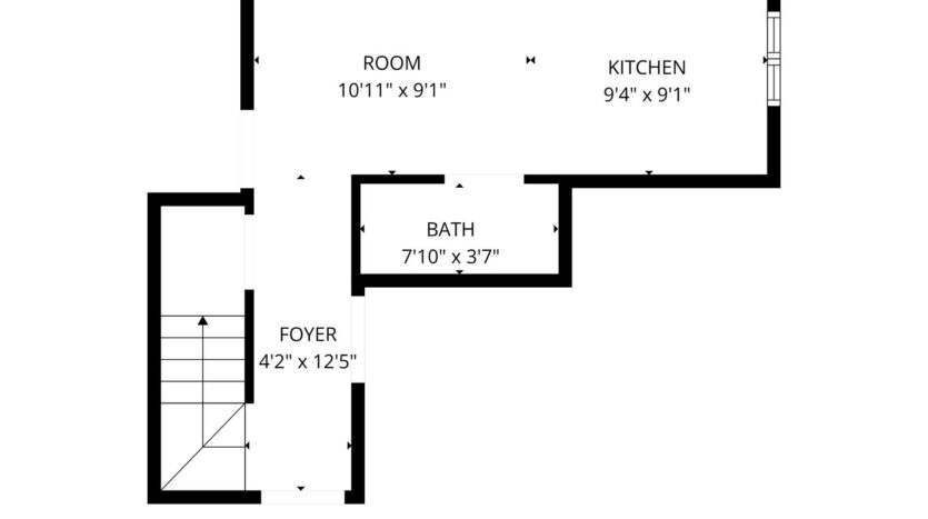 528 Dufour St Unit A - Santa Cruz - California - 2 bed, 1.5 bath rental property