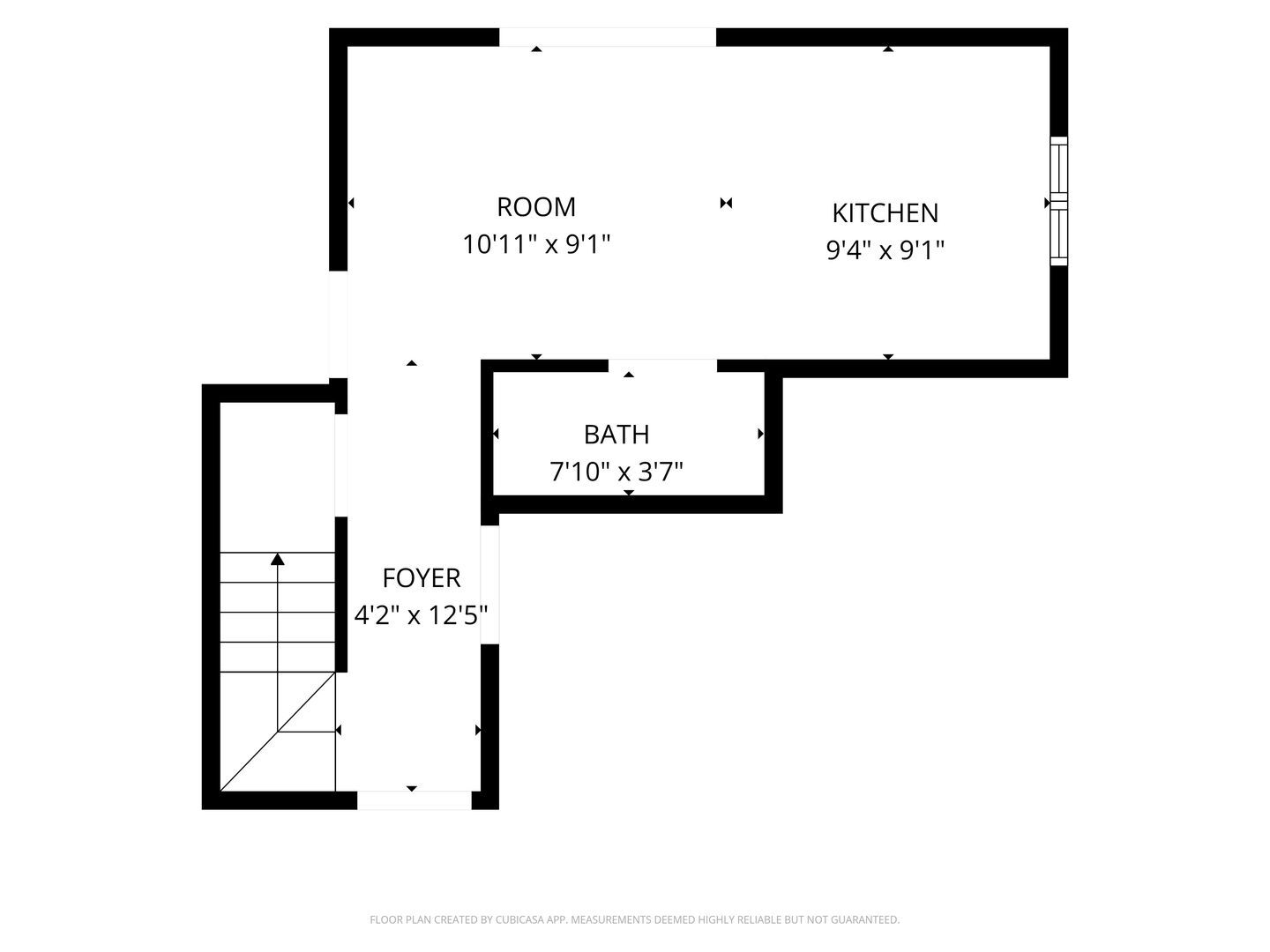 528 Dufour St Unit A - Santa Cruz - California - 2 bed, 1.5 bath rental property