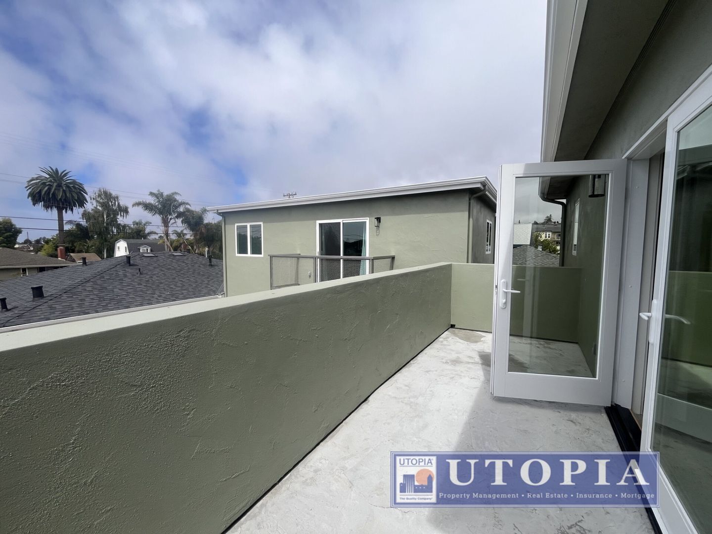 528 Dufour St Unit A - Santa Cruz - California - 2 bed, 1.5 bath rental property