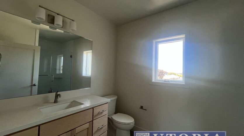 528 Dufour St Unit A - Santa Cruz - California - 2 bed, 1.5 bath rental property