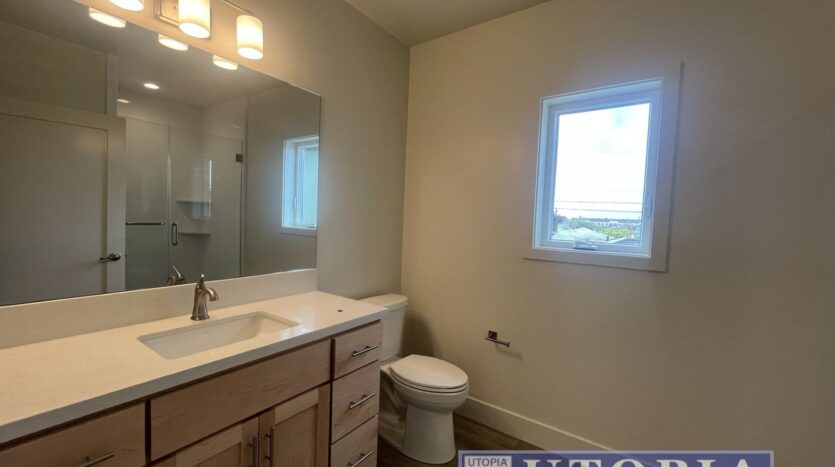 528 Dufour St Unit A - Santa Cruz - California - 2 bed, 1.5 bath rental property