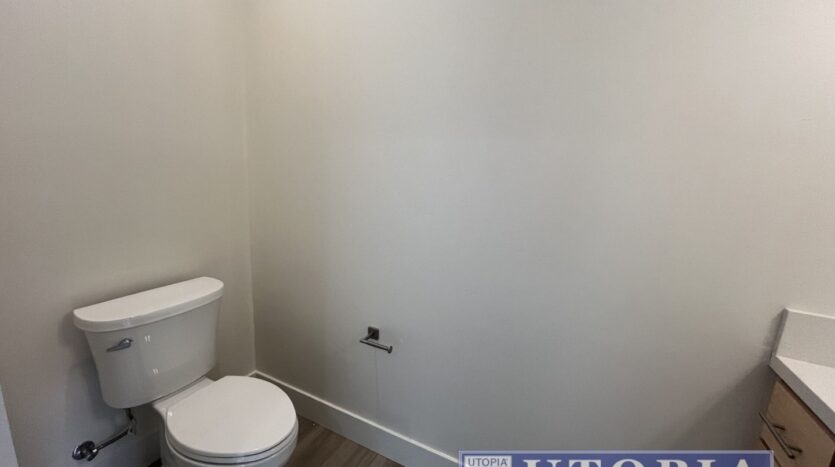 528 Dufour St Unit A - Santa Cruz - California - 2 bed, 1.5 bath rental property