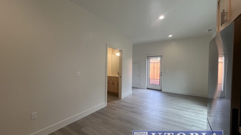 528 Dufour St Unit A - Santa Cruz - California - 2 bed, 1.5 bath rental property