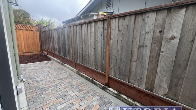 528 Dufour St Unit A - Santa Cruz - California - 2 bed, 1.5 bath rental property