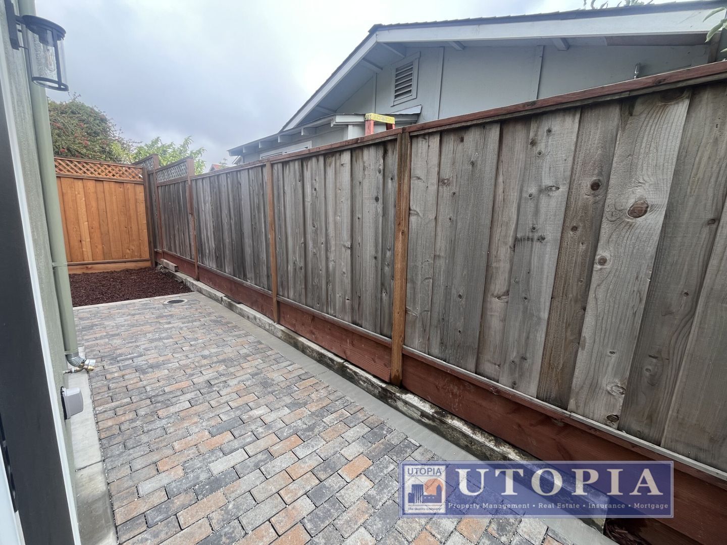 528 Dufour St Unit A - Santa Cruz - California - 2 bed, 1.5 bath rental property