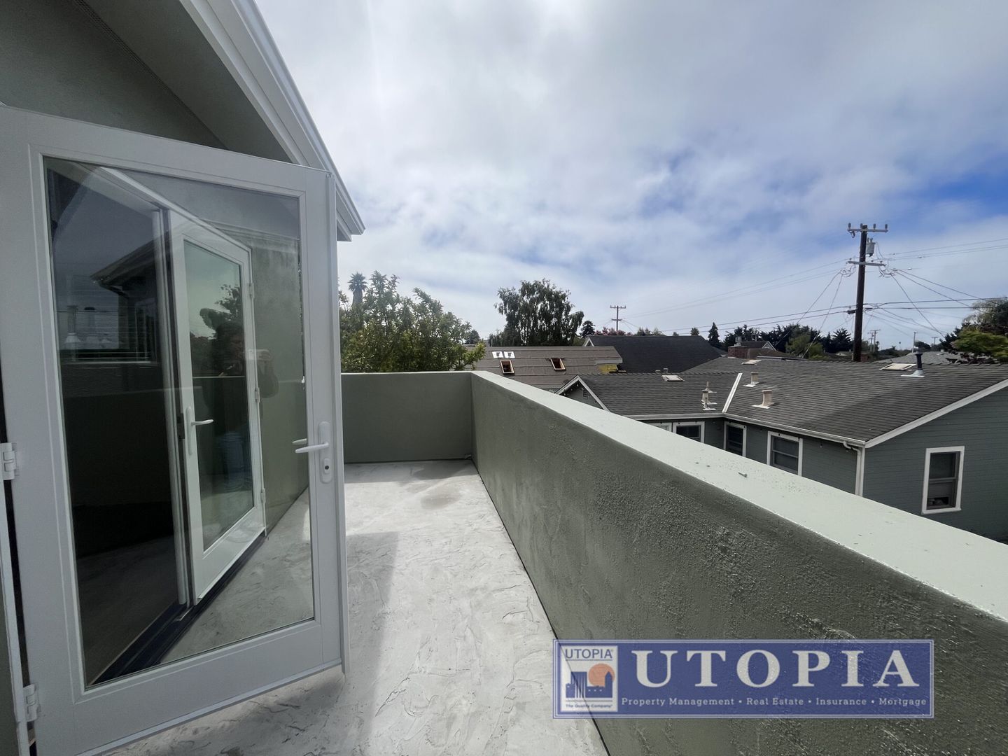 528 Dufour St Unit A - Santa Cruz - California - 2 bed, 1.5 bath rental property