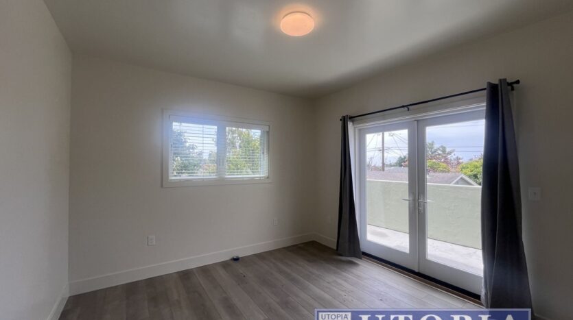 528 Dufour St Unit A - Santa Cruz - California - 2 bed, 1.5 bath rental property