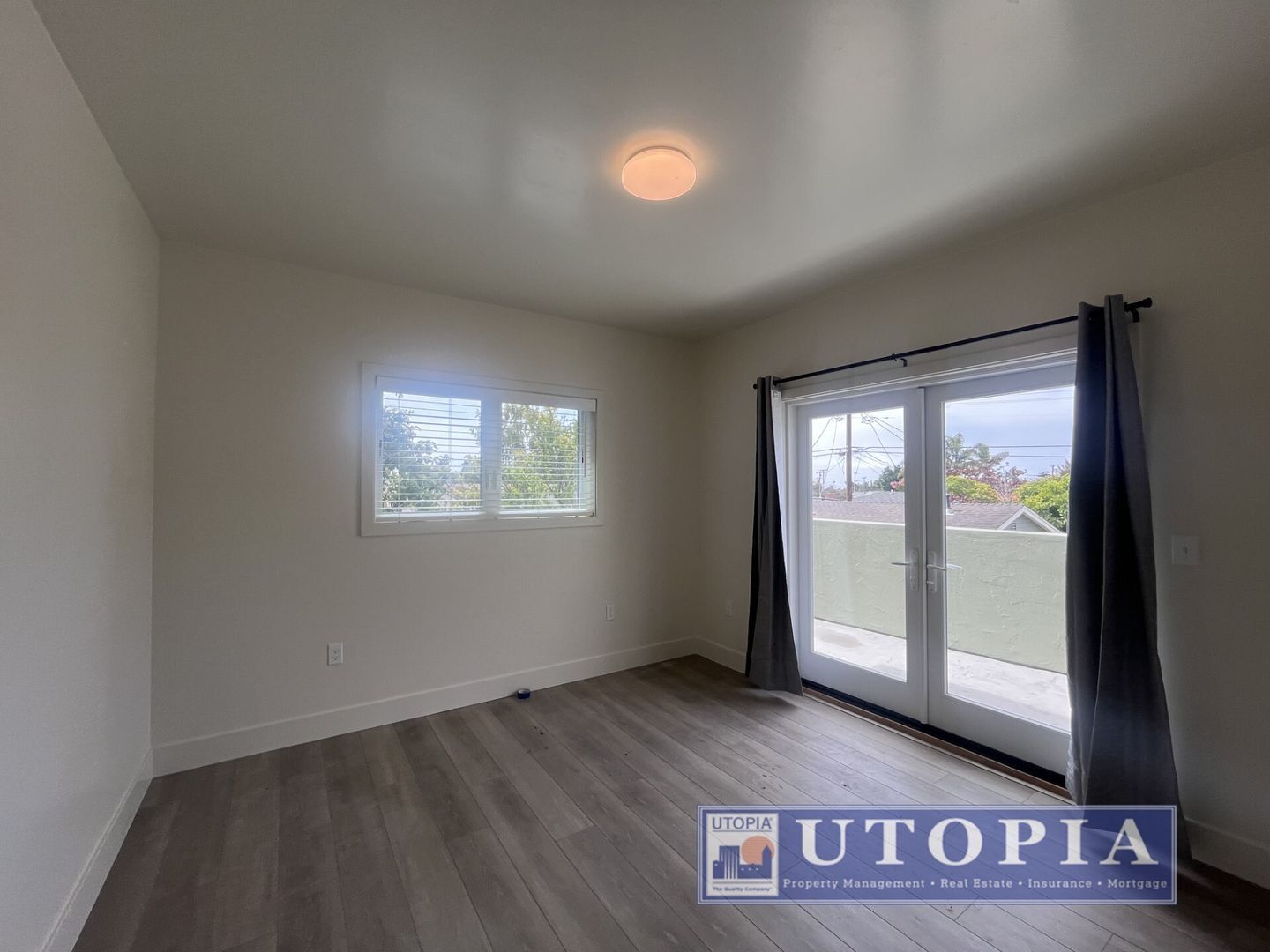 528 Dufour St Unit A - Santa Cruz - California - 2 bed, 1.5 bath rental property