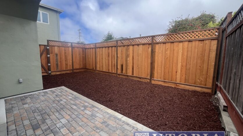 528 Dufour St Unit A - Santa Cruz - California - 2 bed, 1.5 bath rental property