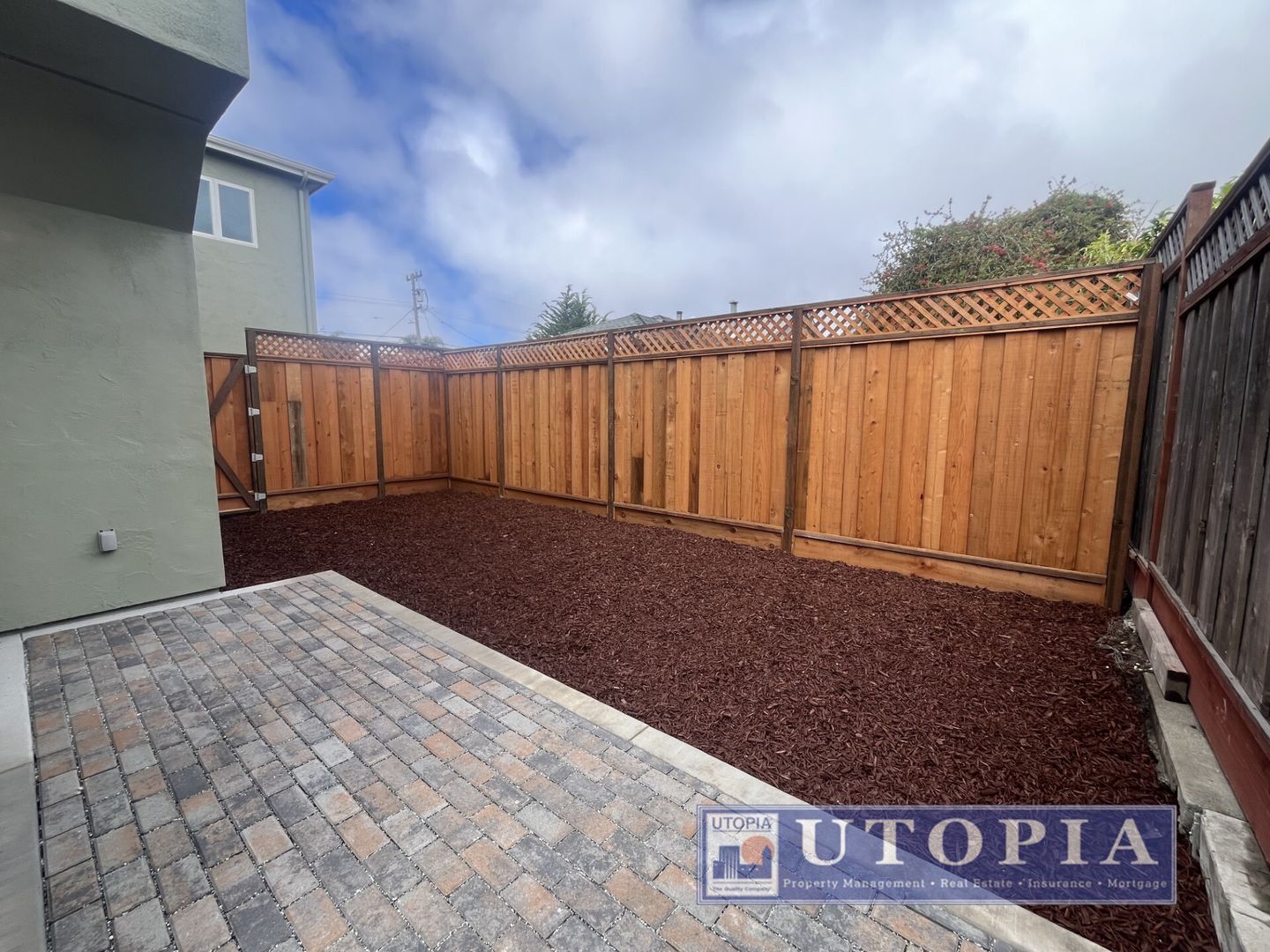 528 Dufour St Unit A - Santa Cruz - California - 2 bed, 1.5 bath rental property