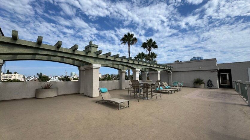 555 Maine Ave Unit 330 - Long Beach - California - 2 bed, 2 bath rental property