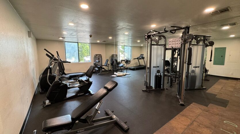 555 Maine Ave Unit 330 - Long Beach - California - 2 bed, 2 bath rental property