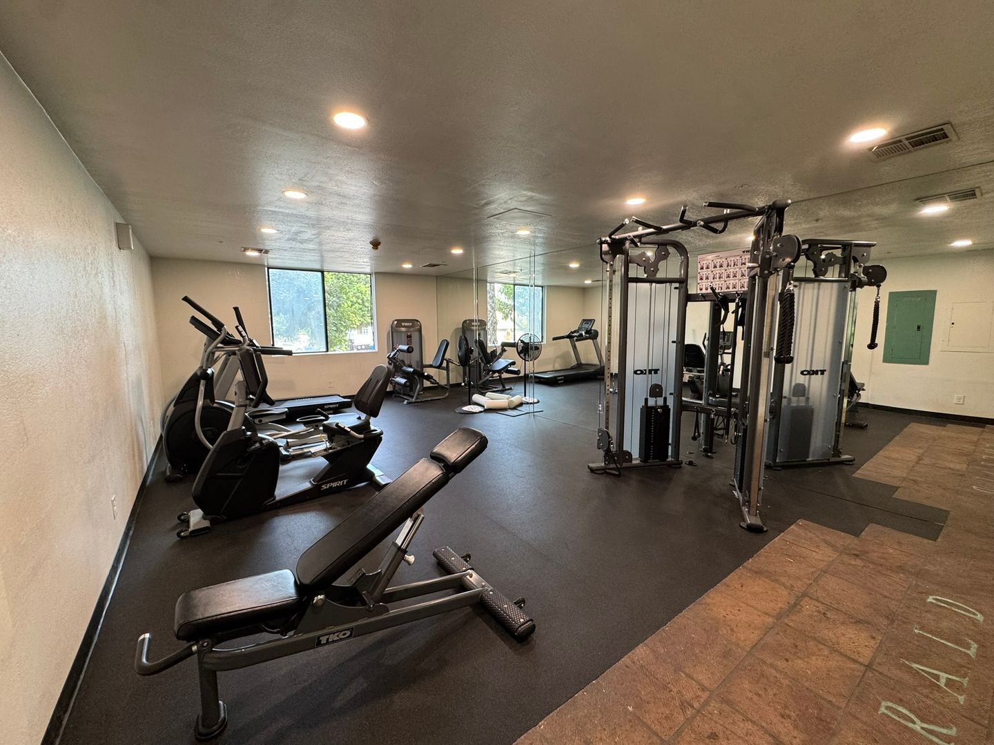 555 Maine Ave Unit 330 - Long Beach - California - 2 bed, 2 bath rental property