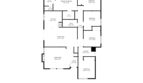 560 S Quince Ave. - Bloomington - California - 5 bed, 2 bath rental property