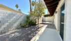 561 Desert View Dr Apt 4 - Palm Springs - California - 1 bed, 1 bath rental property