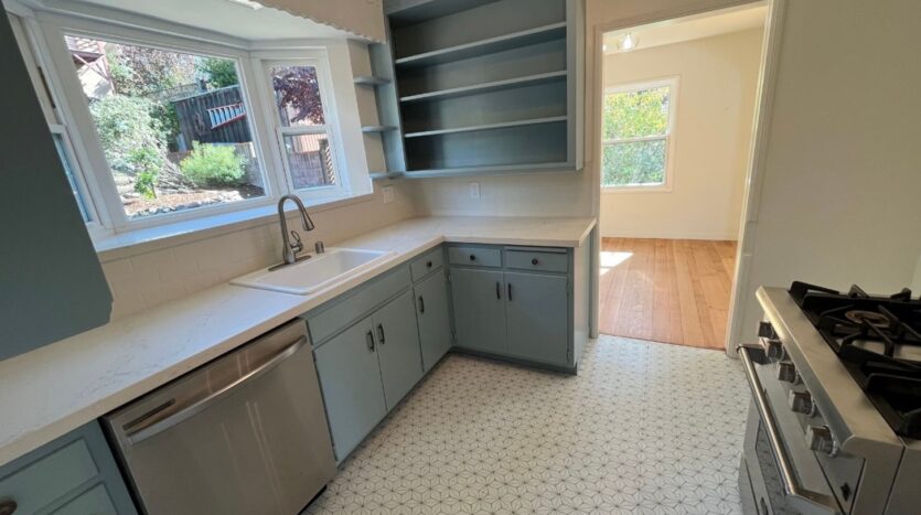 5685 Jordan Ave - El Cerrito - California - 2 bed, 1.5 bath rental property