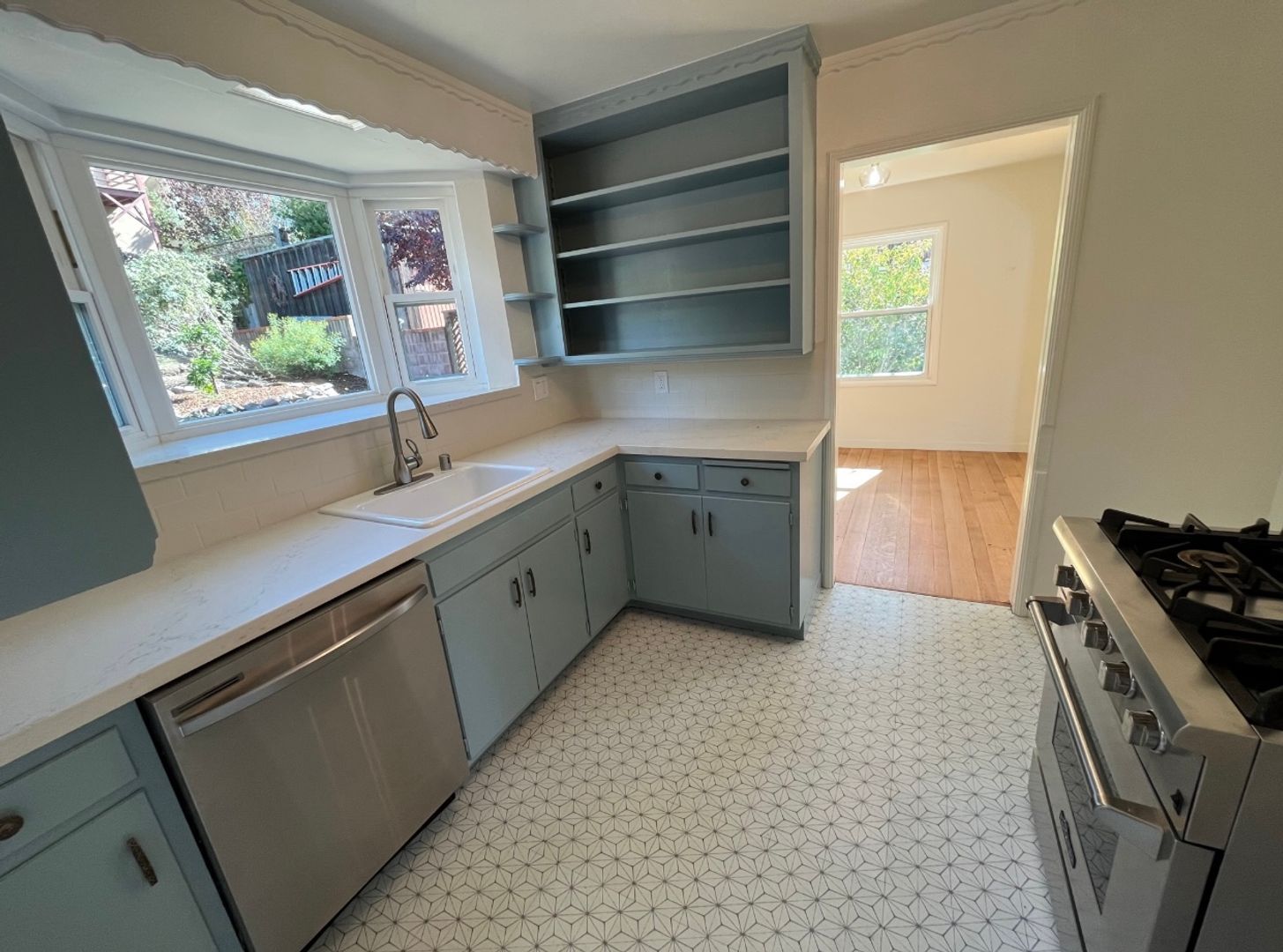 5685 Jordan Ave - El Cerrito - California - 2 bed, 1.5 bath rental property