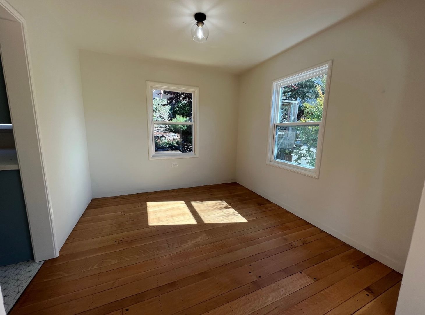 5685 Jordan Ave - El Cerrito - California - 2 bed, 1.5 bath rental property